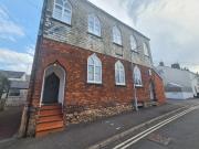 3 bedroom flat to rent