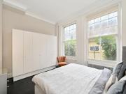 3 bedroom flat to rent