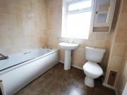 3 bedroom flat to rent