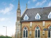 3 bedroom flat to rent