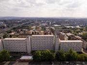 3 bedroom flat to rent