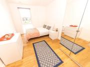3 bedroom flat to rent