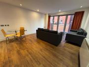 3 bedroom flat to rent