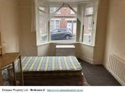 3 bedroom flat to rent