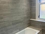 3 bedroom flat to rent