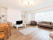 3 bedroom flat to rent