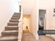 3 bedroom flat to rent