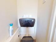 3 bedroom flat to rent