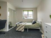 3 bedroom flat to rent