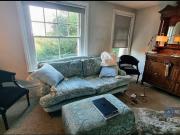 3 bedroom flat to rent