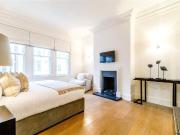 3 bedroom flat to rent