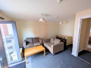 3 bedroom flat to rent