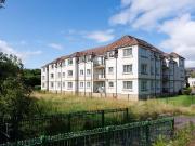 3 bedroom flat to rent