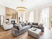 3 bedroom flat to rent