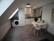 3 bedroom flat to rent