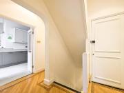 3 bedroom flat to rent