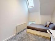 3 bedroom flat to rent