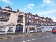 4 bedroom flat to rent
