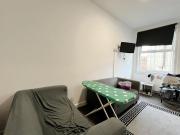 3 bedroom flat to rent