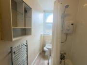 3 bedroom flat to rent