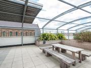 3 bedroom flat to rent
