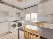 3 bedroom flat to rent