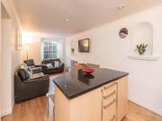 3 bedroom flat to rent