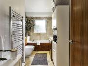 3 bedroom flat to rent