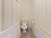 3 bedroom flat to rent