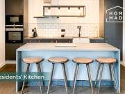 3 bedroom flat to rent