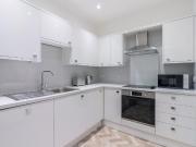 3 bedroom flat to rent
