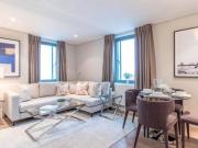 3 bedroom flat to rent