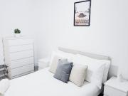 3 bedroom flat to rent