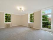 3 bedroom flat to rent