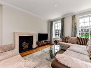 3 bedroom flat to rent