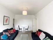 3 bedroom flat to rent