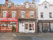 3 bedroom flat to rent