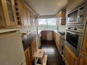 3 bedroom flat to rent