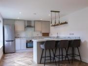 3 bedroom flat to rent