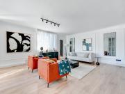 3 bedroom flat to rent