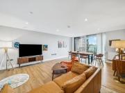 3 bedroom flat to rent