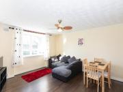 3 bedroom flat to rent