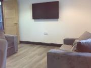 3 bedroom flat to rent