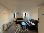 3 bedroom flat to rent