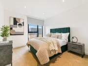 3 bedroom flat to rent