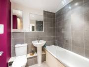 3 bedroom flat to rent