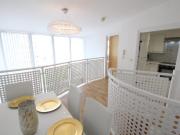 3 bedroom flat to rent