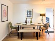 3 bedroom flat to rent