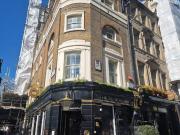 3 bedroom flat to rent