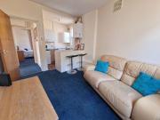 3 bedroom flat to rent